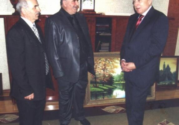 Герой Украины: Гейдар Алиев был преданным патриотом Азербайджана 
