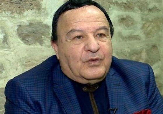 Народный артист Азербайджана Ялчин Рзазаде отправлен в Турцию на лечение