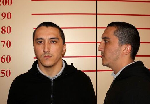 Разыскиваемый в Азербайджане по 8-ми статьям УК мужчина задержан в Казахстане (Фото)