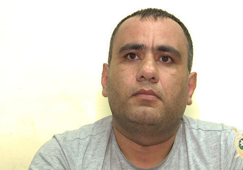 Задержан курильщик из бакинского метро (Фото-Видео)