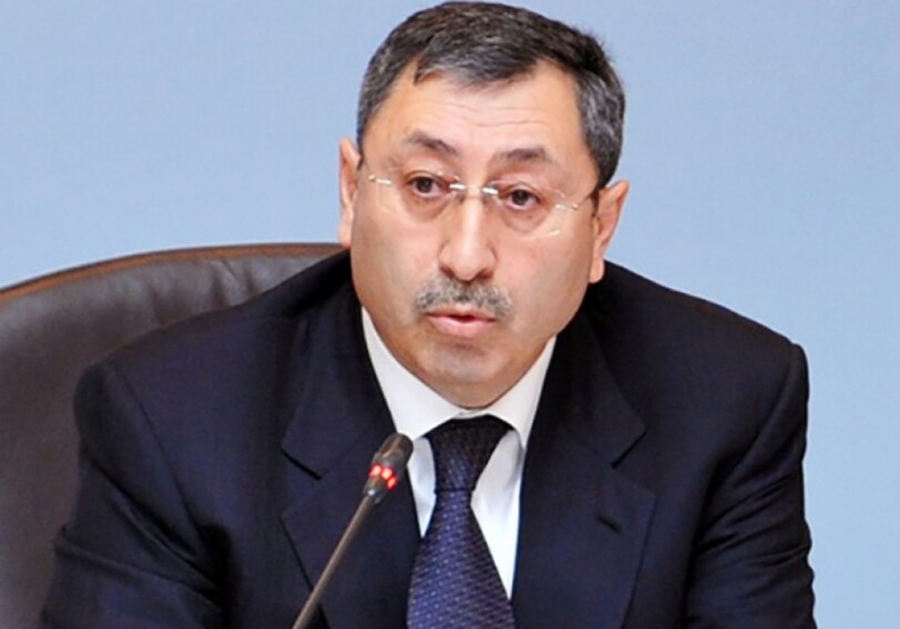 Спецпредставитель Президента Азербайджана об инциденте, произошедшем на территории комплекса Кешикчидаг