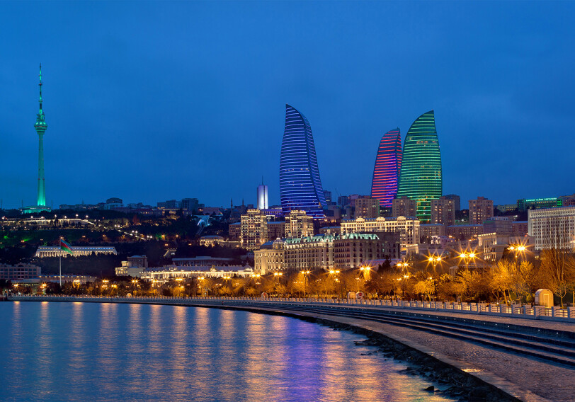 Азербайджан занял 34-ое место в рейтинге самых безопасных стран мира