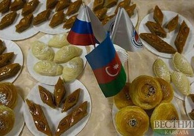 Будет издана книга рецептов азербайджанской кухни из Эриванского ханства