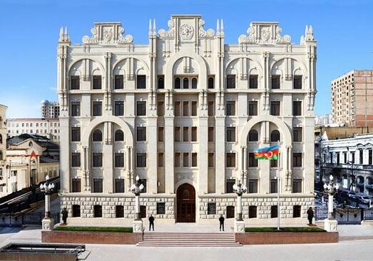 МВД Азербайджана опубликовало список предметов, запрещенных на фестивале