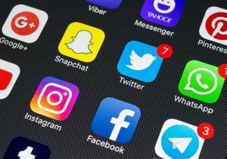 Сбои в соцсетях носят глобальный характер – Официально