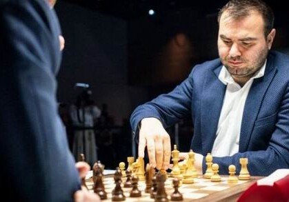 Мамедъяров обыграл американца в полуфинале Гран-при