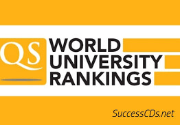 БГУ включен в международный рейтинг университетов QS World University Rankings