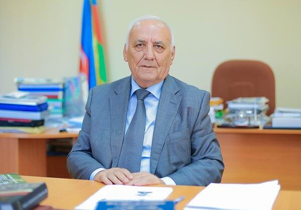 Ягуб Махмудов: «В настоящее время азербайджанская пресса успешно развивается»