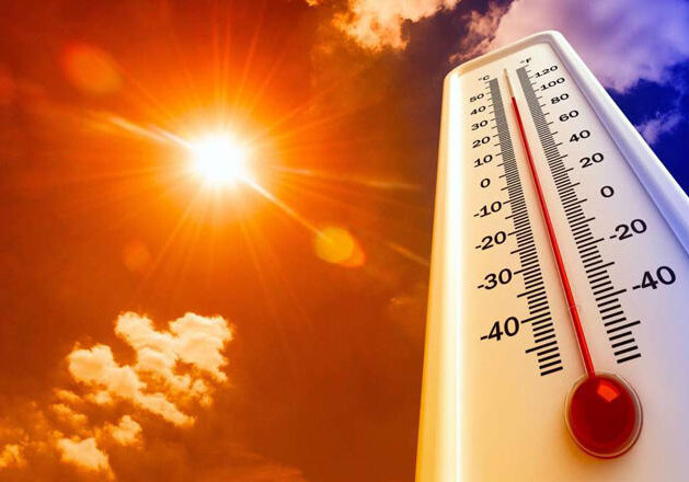 Завтра в Азербайджане будет до 41 градуса тепла