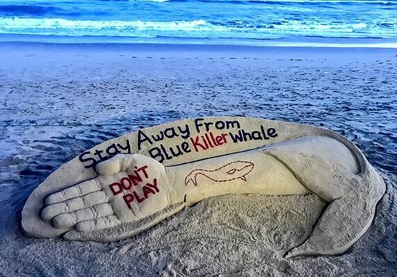 Как «Синий кит» губит азербайджанских подростков - Расследование