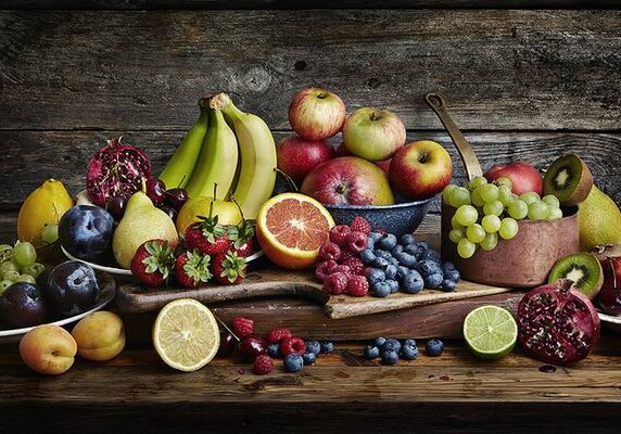 Всему свое время: в котором часу лучше есть фрукты?
