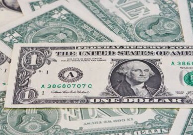 ЦБА объявил курс доллара на 26 июля