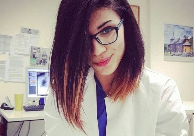 Девушка из Тертера, ставшая врачом в Германии: «Не смогла бы работать в Азербайджане»
