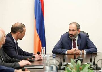 Чем новая стратегия нацбезопасности Армении отличается от старой