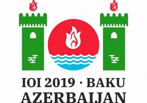 В Международной олимпиаде по информатике в Баку примут участие делегации из 88 стран и регионов