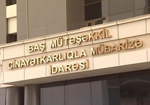 Главное управление по борьбе с организованной преступностью провело спецоперации в Баку (Фото)