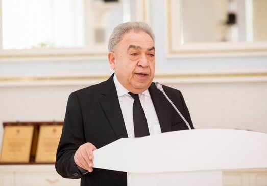 Сафа Мирзоев: «Прежние законы не отвечают нынешним требованиям»