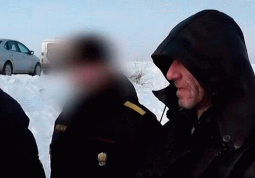 В Белоруссии вынесли второй смертный приговор с начала года