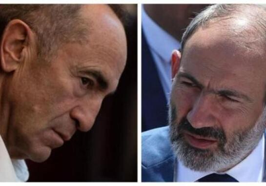 Армения на пороге новой революции. Чем закончится «война» между Пашиняном и «карабахским кланом»