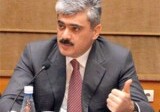 Азербайджан может отказаться от кредита в $750 млн для «ЮГК» – глава Минфина