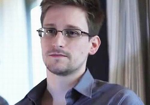 Мемуары Сноудена поступят в продажу 17 сентября