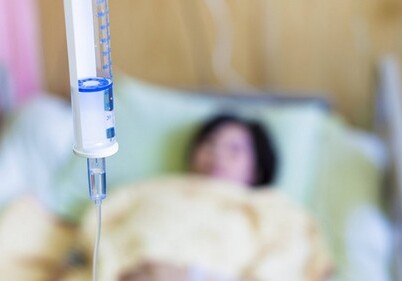 В Шабране 10 человек попали в больницу после отравления