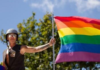 Революция в Армении совершена на деньги ЛГБТ?