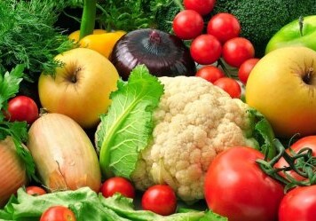 Названы овощи, которые способны защитить организм от рака