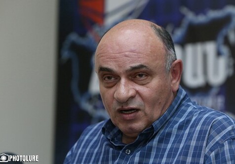 В Армении раскритиковали заявление Пашиняна по вопросу финансирования СМИ