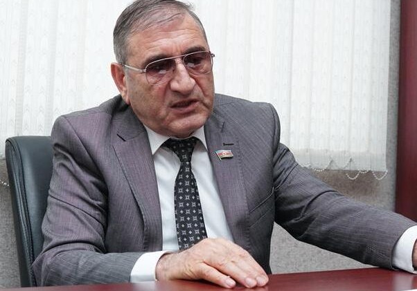 Тахир Рзаев: «Азербайджан, значительно увеличив экономический потенциал, осуществил глубоко содержательную социальную политику»