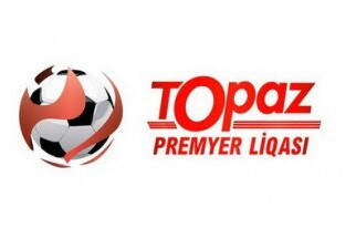 «Topaz» прекратил спонсировать азербайджанскую премьер-лигу