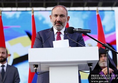 Пашинян вновь пошел на провокации, объявив оккупированный Карабах «частью Армении»