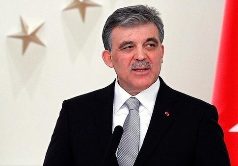 Абдуллах Гюль будет баллотироваться на пост президента Турции