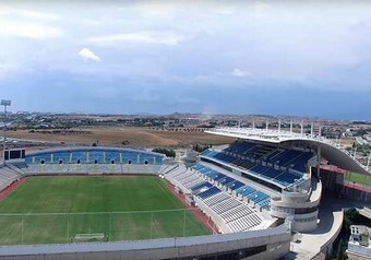 Генменеджер «Карабаха»: «Кипрская полиция заверила, что «флагов» сепаратистов на стадионе не будет»