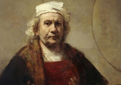 Бельгиец случайно купил подлинник Рембрандта за 500 евро