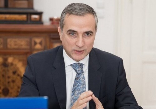 Фарид Шафиев: «Заявление Пашиняна – это очередная попытка ввести в заблуждение мировое сообщество»