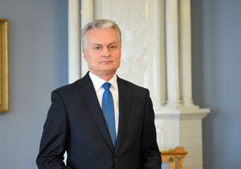 Президент Литвы утвердил новый состав правительства