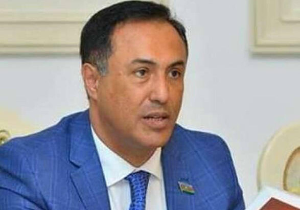 Эльман Насиров: «Визит болгарских депутатов в Нагорный Карабах является нарушением международного права»