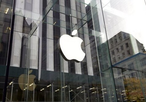 Apple обещает 1 млн долларов за обнаружение уязвимостей в iPhone