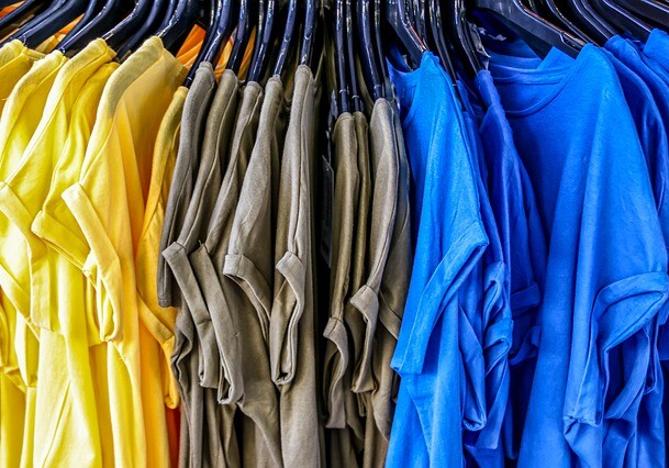 В США создали одежду, управляющую смарт-гаджетами