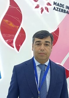 Азер Иманов: «Каспийский форум – площадка для развития взаимовыгодного партнерства»