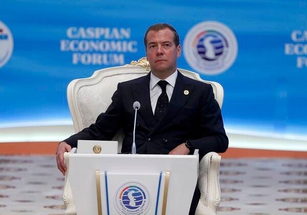 Следующий Каспийский экономический форум может пройти в Астрахани