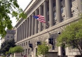 США ввели санкции против двух компаний из Армении