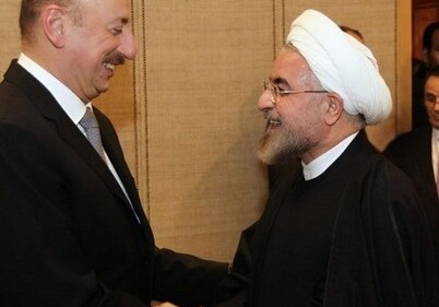 Роухани: «Азербайджан всегда был дружественной и братской страной для Ирана»