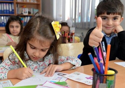 Объявлена дата приема заявок в дошкольные группы – в Азербайджане