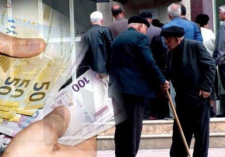 Повышение минимальных пенсий в Азербайджане охватит 660 тысяч граждан - Минтруда