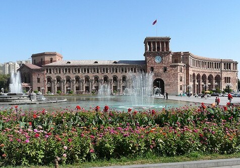 Правительство Армении выплатит 9 тыс. евро по решению ЕСПЧ