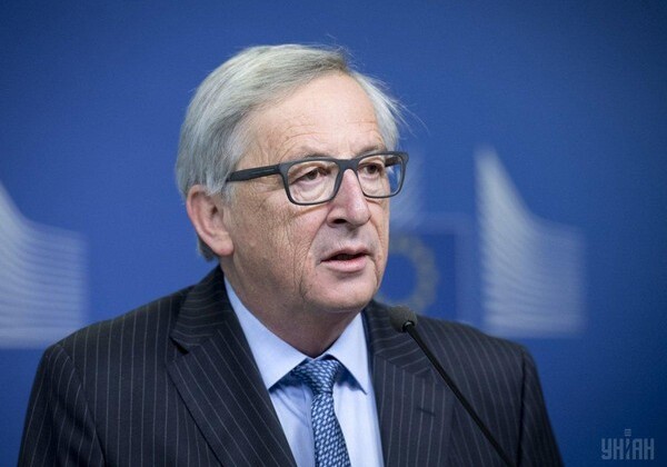 Президента Еврокомиссии Юнкера срочно прооперируют