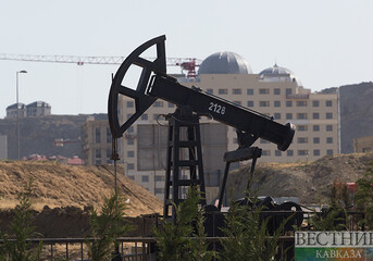 Zenith Energy намерена нарастить добычу нефти на суше Азербайджана