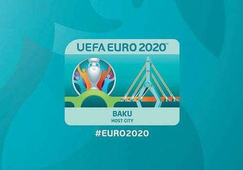 Делегация УЕФА начала рабочий визит в Баку в связи с подготовкой к ЕВРО-2020